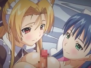 Anime phòng học creampie cumshot hentai nóng bức milf nữ sinh