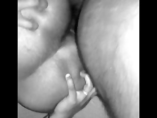 amador bebê preto boquete grande galo ébano enorme galo maduro