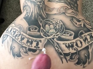 Amateur Ass Big Tits Blowjob Close Up Big Cock Cum Cumshot