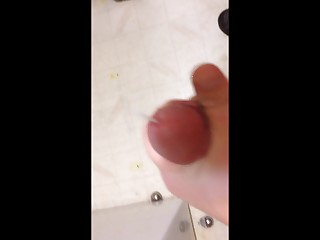 Amateur Bathroom Big Cock Cumshot Fisting Friends Hot Huge Cock