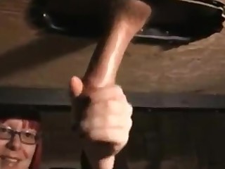 หัวนมใหญ่ สาว Cumshot เพศสัมพันธ์ handjob ร้อน กระตุก การให้น้ำนม
